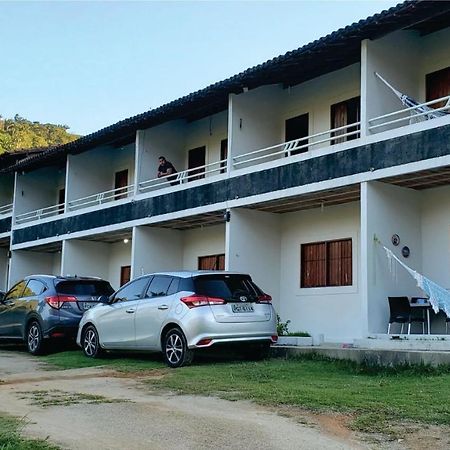 Flat Completo Do Rodeadouro Hotel Bonito  Exterior photo