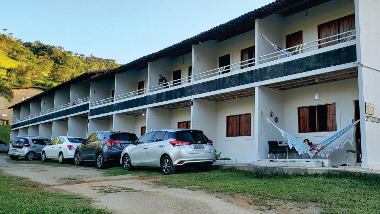 Flat Completo Do Rodeadouro Hotel Bonito  Exterior photo